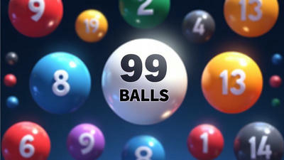 99 Balls