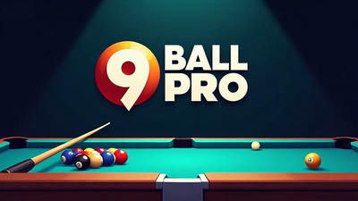 9 Ball Pro