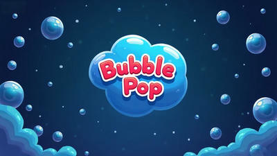 Bubble Pop