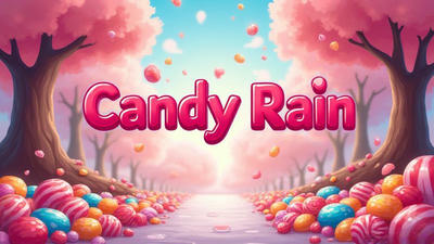 Candy Rain 5