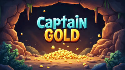 Captain Gold