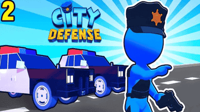 City Defense 2