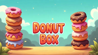 Donut Box