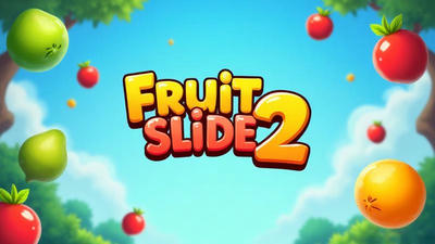 Fruit Slide 2