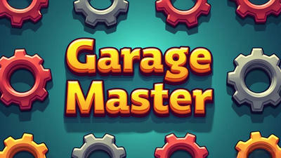 Garage Master
