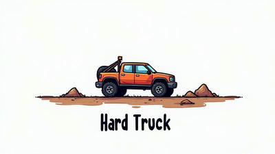 Hard Truck