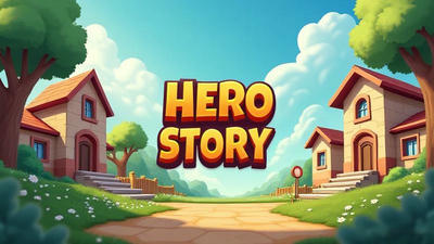 Hero Story