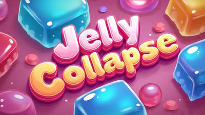 Jelly Collapse