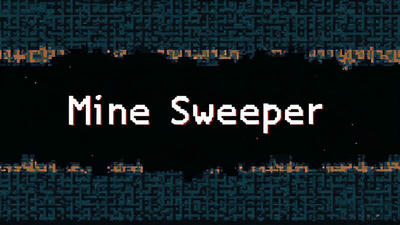 Mine Sweeper