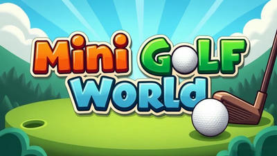 Mini Golf World