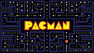 Pacman