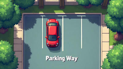 Parking Way