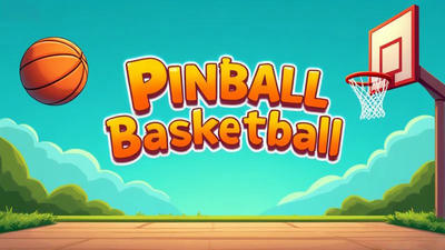 Pinball Basketball