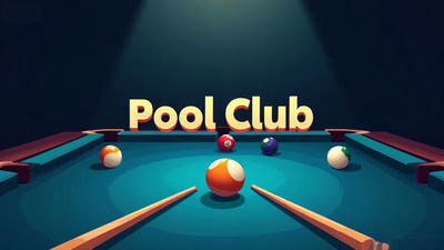 Pool Club