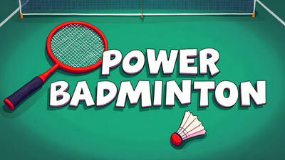 Power Badminton