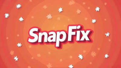 Snap Fix