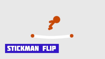 Stickman Flip