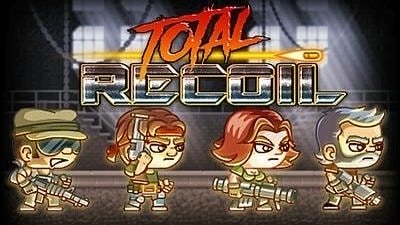 Total Recoil