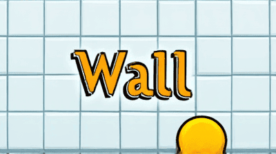 Wall Hop