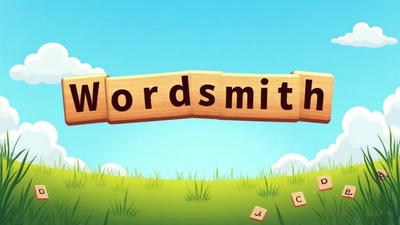 Wordsmith